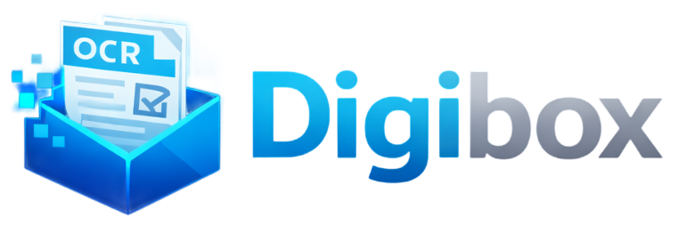 OCR Invoice Processing